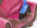 V7 Super Brush Bourtsa / Apoxnoudotis 16cm